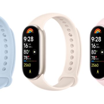 Xiaomi Smart Band 9