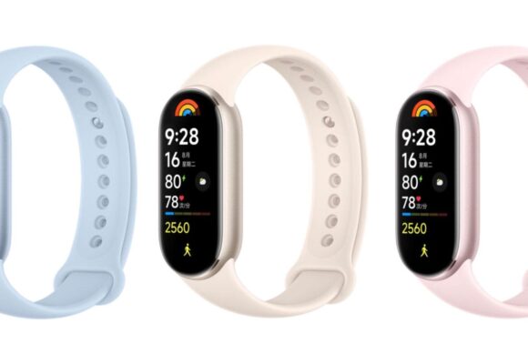 Xiaomi Smart Band 9