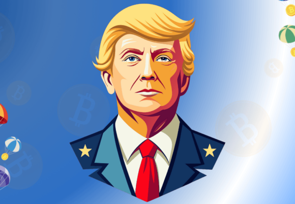 Trump Unveils Crypto Venture But Keeps Details Mysterious; Also Addresses Assassination Scare