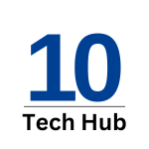 10Techhub