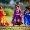 Top 10 Traditional Dresses for Baby Girls A Cultural Journey_10techhub