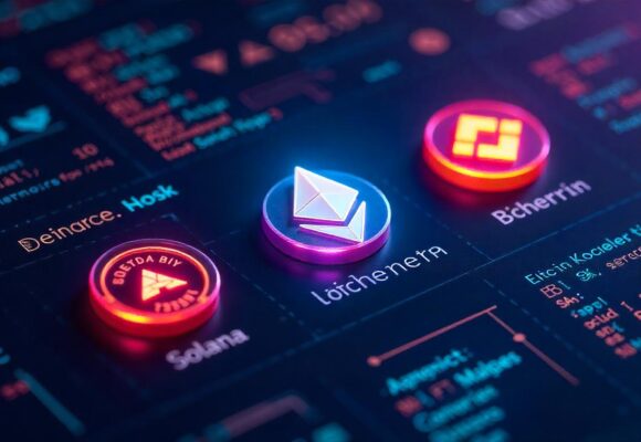 Which Blockchain is Best The Developer's Guide (2024)