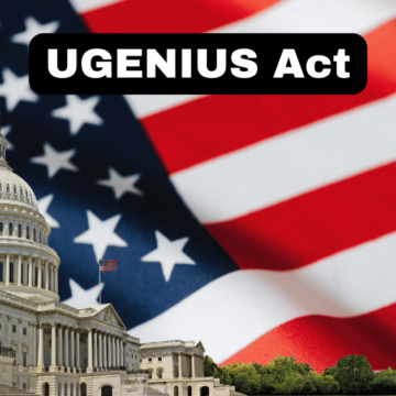 U.S. Senate Passes GENIUS Act – First Federal Stablecoin Regulation