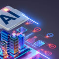 How AI Is Transforming DApp Development Workflows in 2025