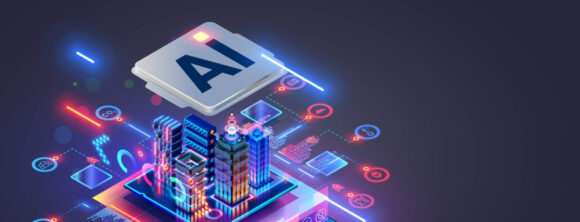How AI Is Transforming DApp Development Workflows in 2025