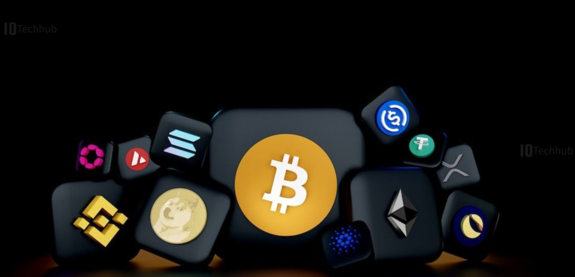 Top 10 Crypto To Invest This Bull Run 2025: Best Low-Priced Cryptocurrencies Under $1