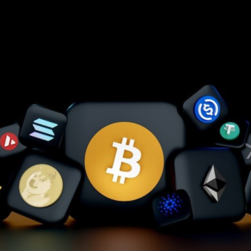 Top 10 Crypto To Invest This Bull Run 2025: Best Low-Priced Cryptocurrencies Under $1