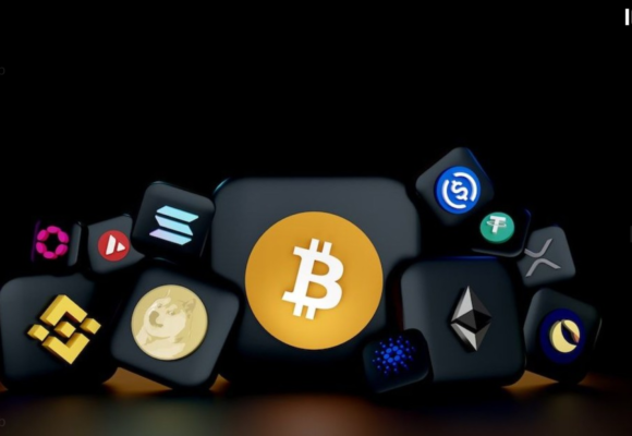 Top 10 Crypto To Invest This Bull Run 2025: Best Low-Priced Cryptocurrencies Under $1
