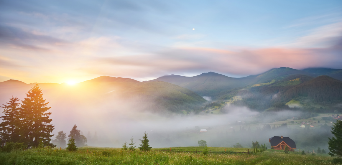 Top 10 Winter Holiday Destinations in India with Family – Best Places to Visit in Winter 2025