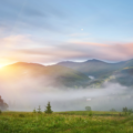 Top 10 Winter Holiday Destinations in India with Family – Best Places to Visit in Winter 2025