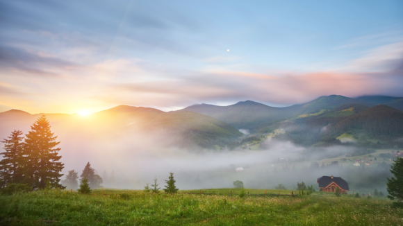 Top 10 Winter Holiday Destinations in India with Family – Best Places to Visit in Winter 2025