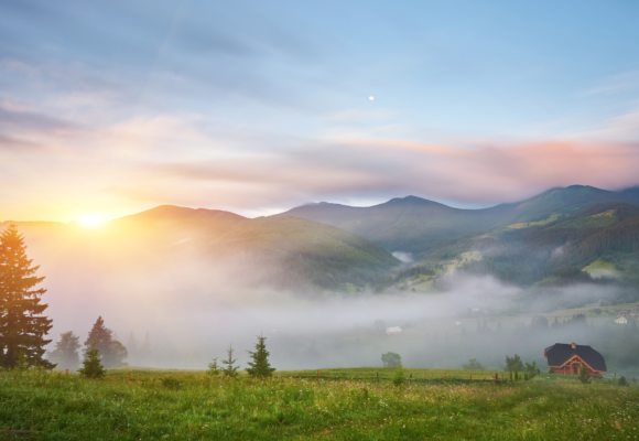 Top 10 Winter Holiday Destinations in India with Family – Best Places to Visit in Winter 2025