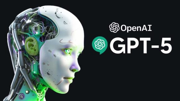 GPT-5 in Web3