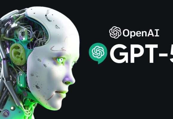 GPT-5 in Web3