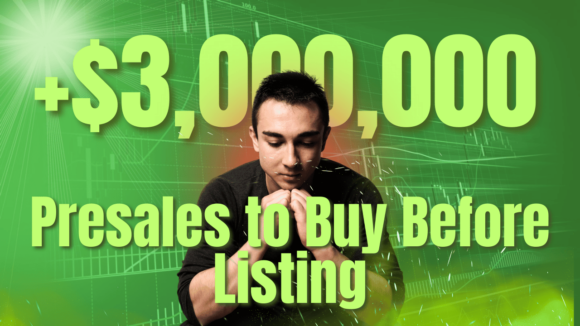 Best Crypto Presales to Buy Before Listing (February 2026)