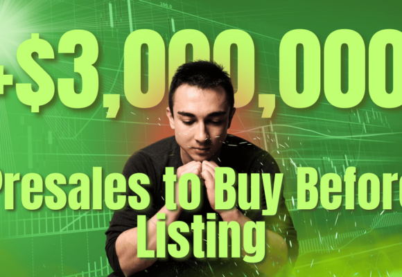 Best Crypto Presales to Buy Before Listing (February 2026)